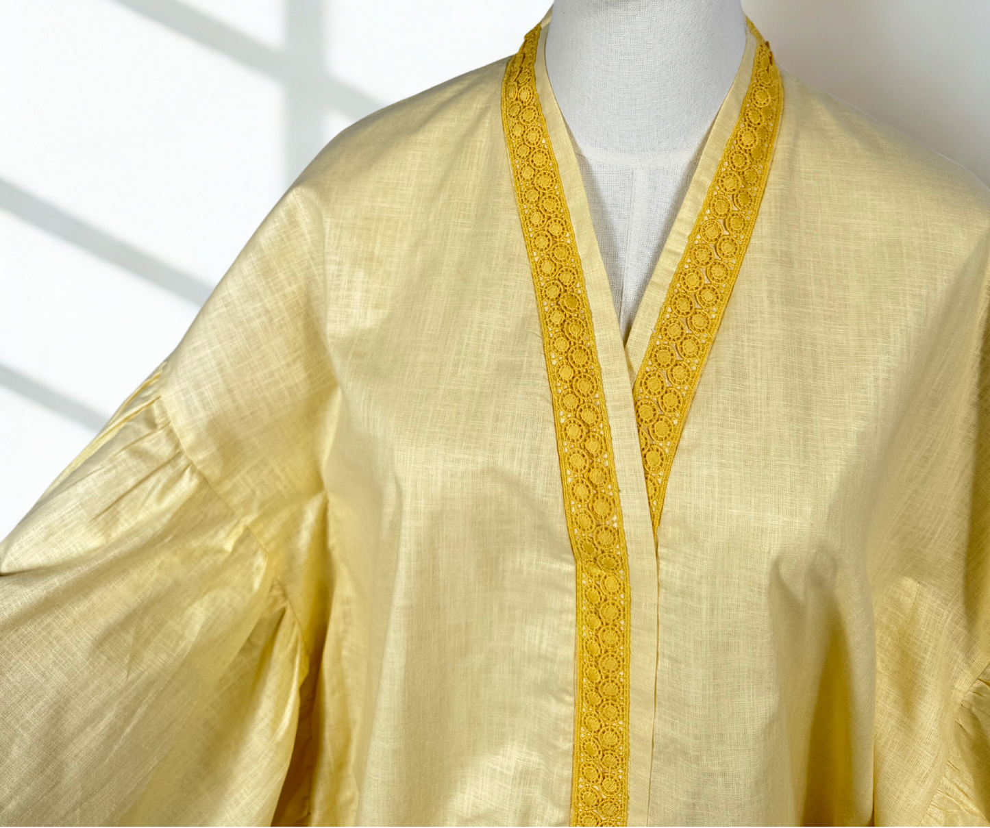 Robe Vuelo