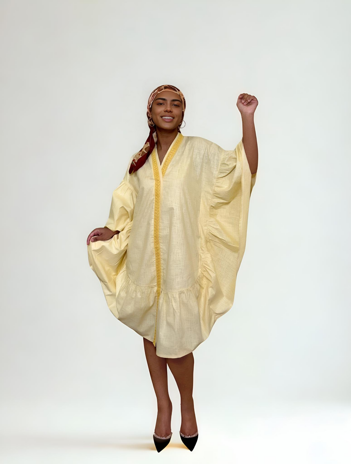 Robe Vuelo