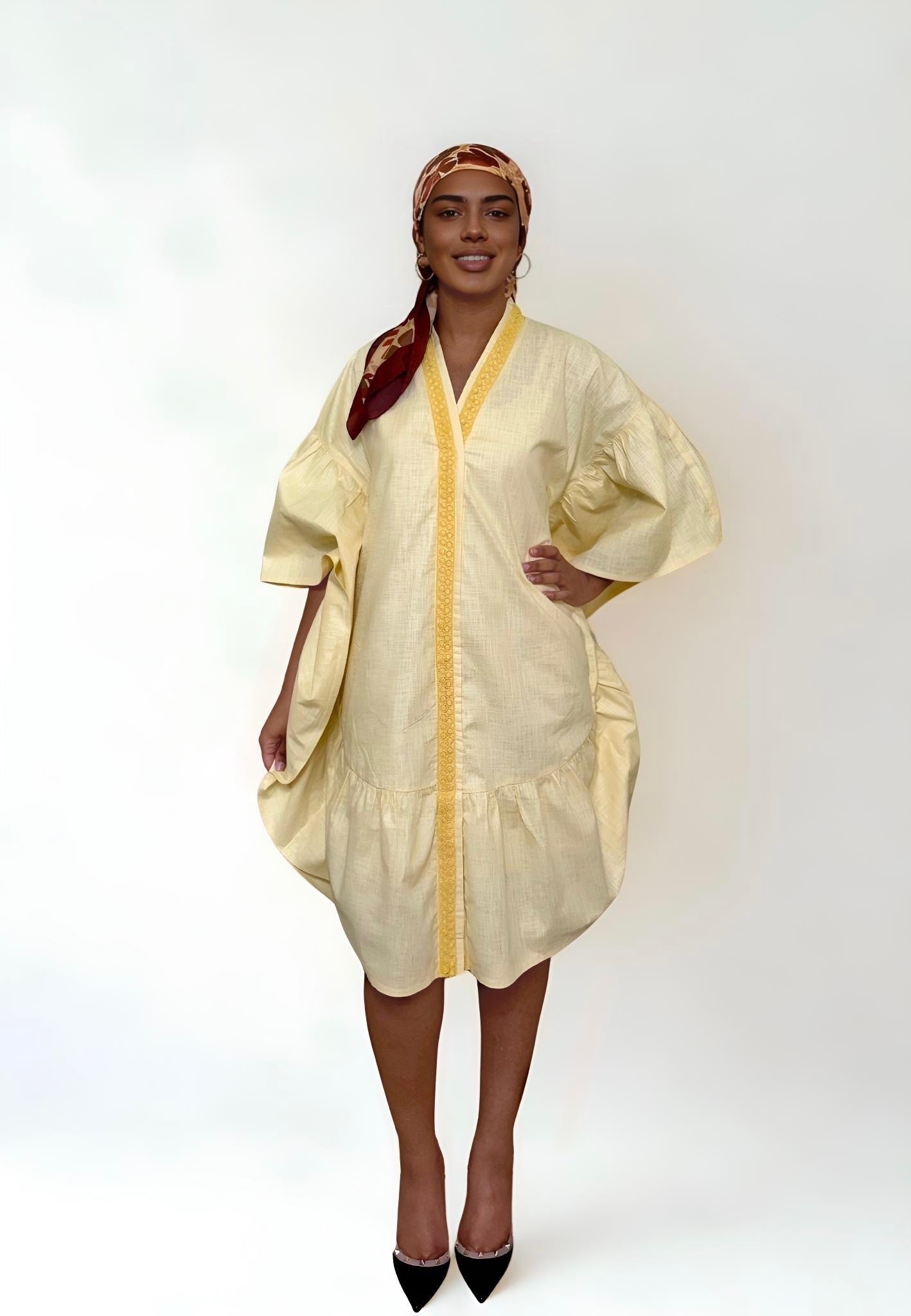 Robe Vuelo